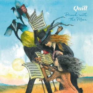 quill-album