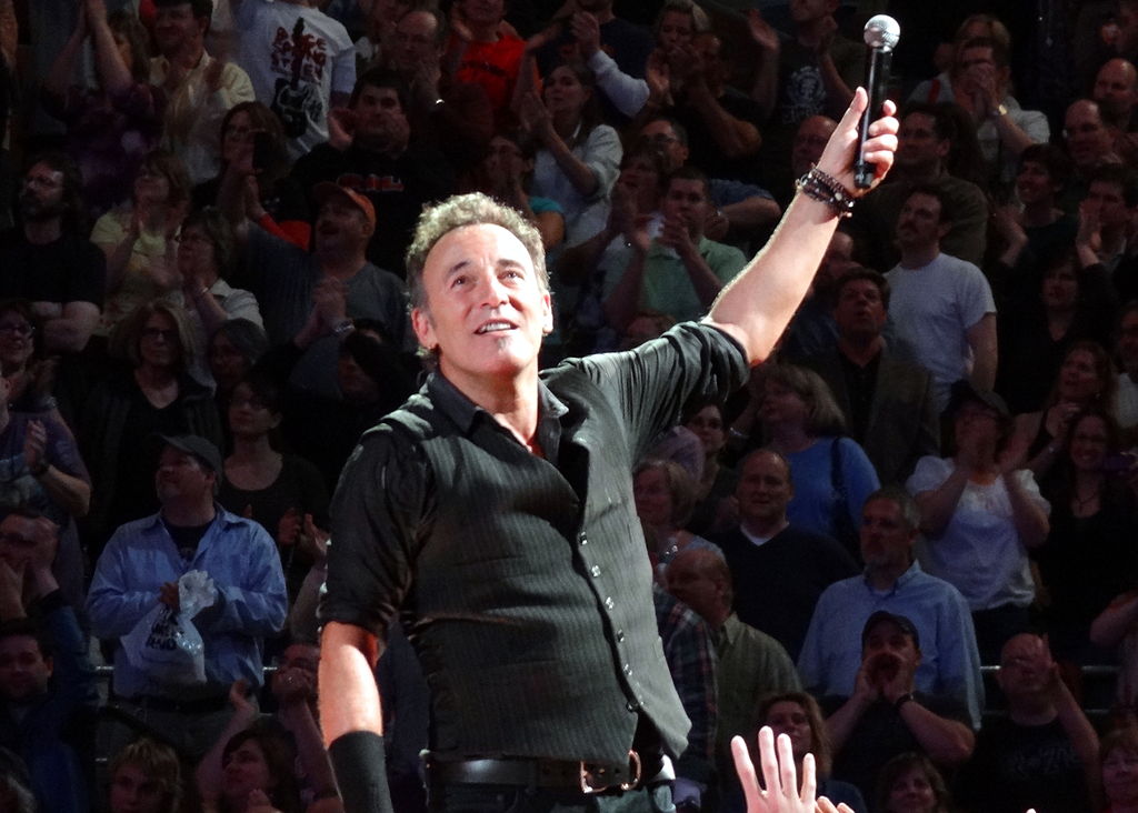 Springsteen