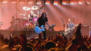 Foo-Fighters