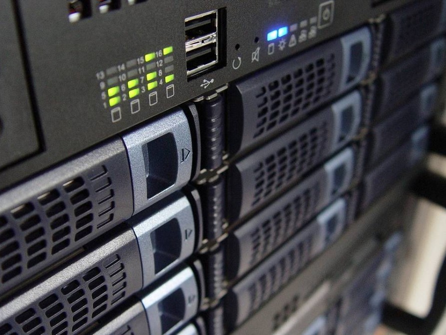 data-center