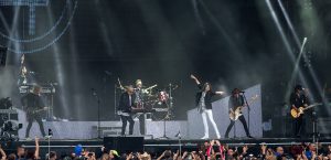 Foreigner-Live