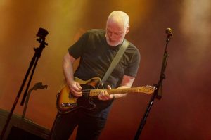 David-Gilmour