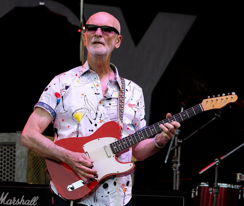 Kim-Mitchell