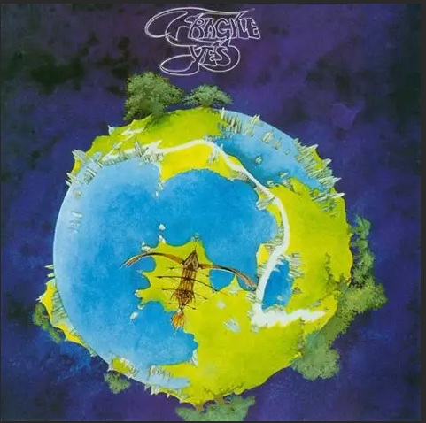 Yes-Fragile