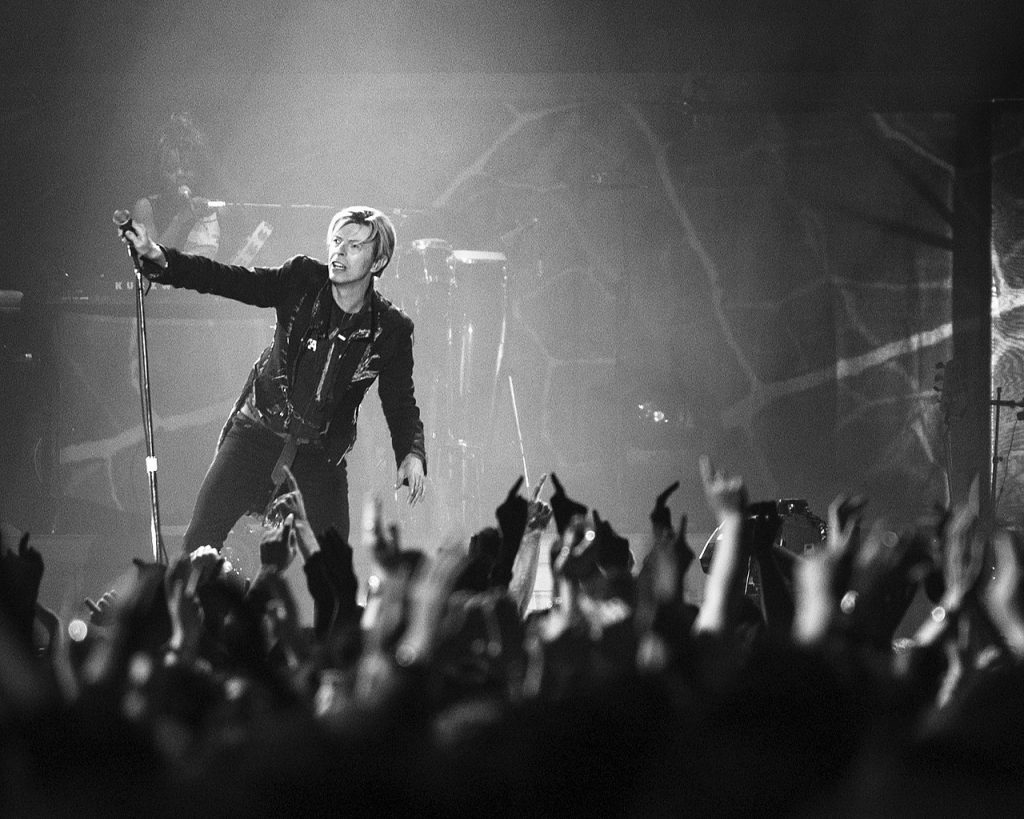 David-Bowie