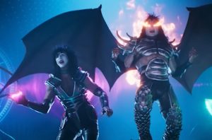 KISS-Avatar