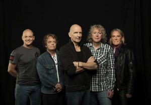 Saga-Band