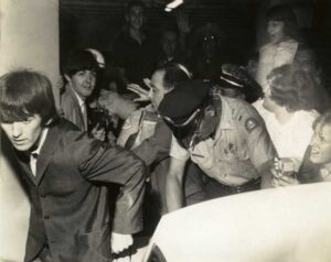 Beatlemania