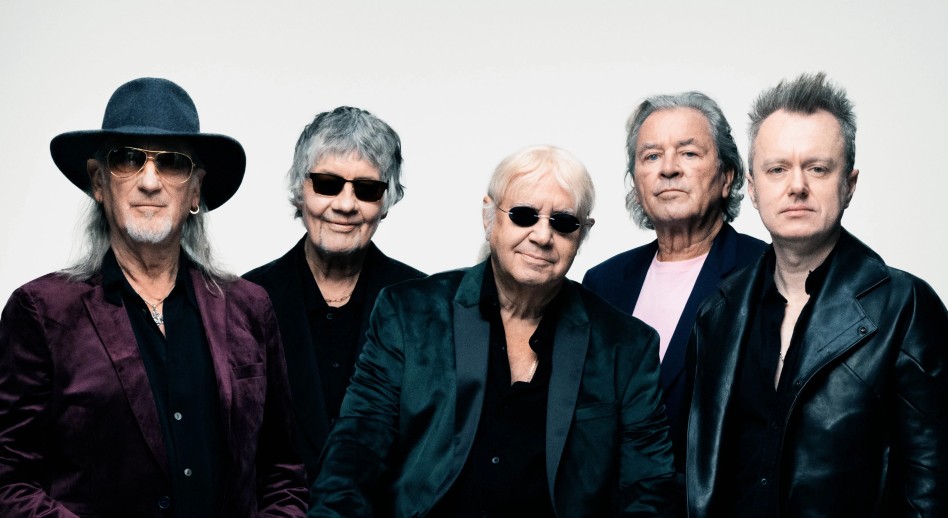 Deep-Purple