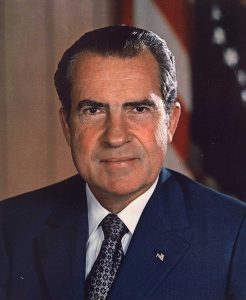 Nixon