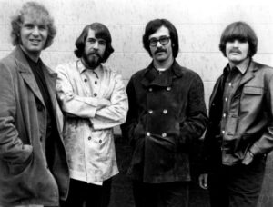 CCR