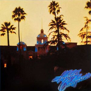 Hotel-California