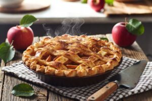 apple-pie