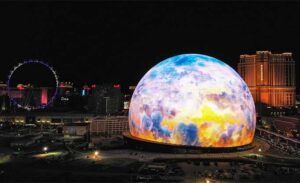 Sphere-Las-Vegas
