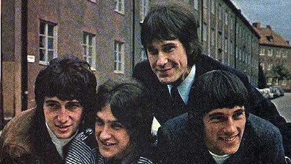 The-Kinks