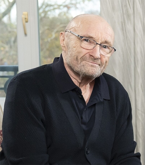 Phil-Collins