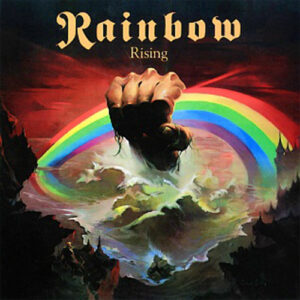 Rainbow-Rising