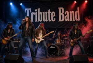 tribute-band